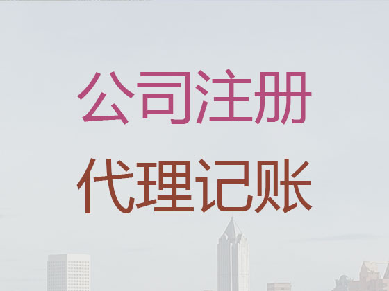 佛山代理记账报税服务|代理外贸公司记账/做账,公司注销